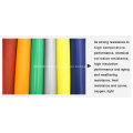 Silicone Rubber Coated Fiberglass Fabrics